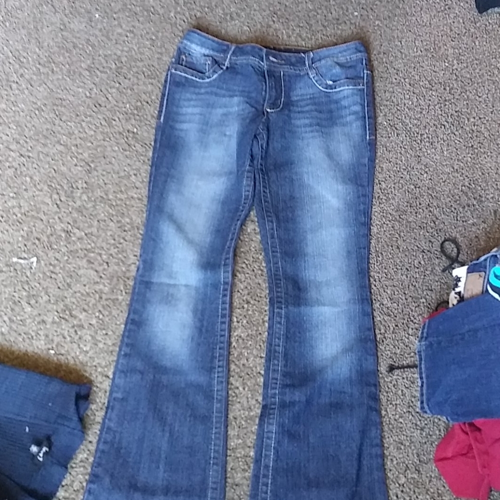 Jeans
